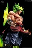  Beast Broly - Dragon Ball - King Studio 