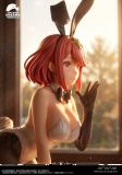  Pyra x Mythra Bunny - Xenoblade - Chasing Dreams Studio 