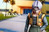  Trunks - Dragon Ball - Wish Studio 