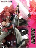  Baiken - Guilty Gear-Strive- - Prime 1 Studio 