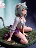  Neferpitou - Hunter x Hunter - Miku Miaomiao Studio 