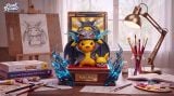  Pikachu Cosplay Charizard - Pokémon - Peak Studio 