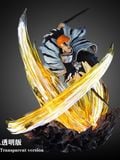  Kurosaki Ichigo - Bleach - HXHENG × CHENG Studio 