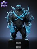  Alpha Ice Bear - Solo Leveling - Shadow Studio 