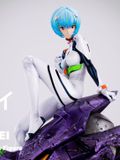  Ayanami Rei - Evangelion - Lutawa Studio 