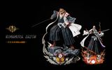  Sajin Komamura - Bleach - IW Studio 