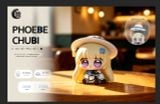  Phoebe Chibi - Wuthering Waves - GUGA Studio 