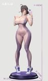  Dress Up Time Jingxiang Yoga Wear Ver X Bikini Ver - ABILU 
