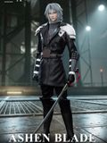  Ashen Blade Sephiroth - Final Fantasy - TOYS BATTALION 