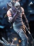  Hatake Kakashi - Naruto - AZ Studio 