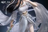  Qing Yi - Perfect World - LingYun Studio 