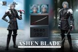  Ashen Blade Sephiroth - Final Fantasy - TOYS BATTALION 