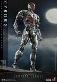  Cyborg - DC - Hot Toys 