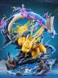  Dragonite - Pokemon - Fantasy Studio 
