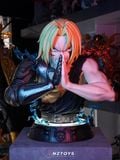  Edward Elric Lifesize Bust - Fullmetal Alchemist - Zenkai Studio 