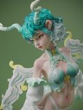  Shanhai BaiZe White Model Kit - ZN Studio 