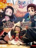  Nezuko - Kimetsu no Yaiba - PomPon Studio 