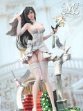  Wedding Tifa - Final Fantasy - Marry Studio 