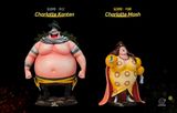  Kanten & Mash - One Piece - Black Studio 