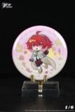  Eris Boreas Greyrat - Mushoku Tensei: Jobless Reincarnation - Chen Yu Studio 