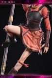  Ling Cage: Incarnation - Ulan Maiduo - ShiYueWuTong Studio 
