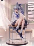  Silver Wolf - Honkai: Star Rail - Girl's House GK Studio 