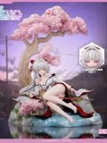  Hiyuki - Wuthering Waves - Lolikoo Studio 