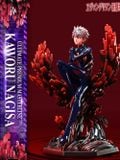  Kaworu Nagisa - Evangelion - Prime 1 Studio 