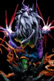  Son Goku Super Saiyan - Dragon Ball - Iron Curtain Studio 