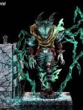  Dark Deku - My Hero Academia - Heroes Studio 