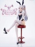  Frieren - Frieren Beyond Journey’s End - LingYan Studio 
