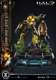  Elite Zealot & Grunt Minor: Covenant Assault - Halo: Campaign Evolved - Prime 1 Studio 