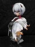  Bust Rei Ayanami - Evangelion - Qi Jiang Studio 