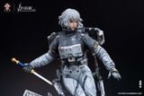  Bai Yuekui - Ling Cage: Incarnation - Shi Yue Wu Tong Studio 