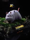  Footprints of Boh - Spirited Away - ShenYin Studio 