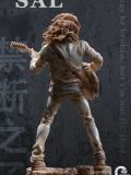  Sally Fisher Statue Sllyface - GG Studio 