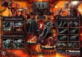  Doom Slayer - DOOM: The Dark Ages - Prime 1 Studio 
