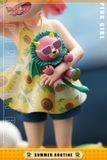  Anya Summer - Spy x Family - WAKUWAKU Studio 