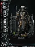  Scar Predator - Ailen vs.Predator - Prime 1 Studio (MMPR-04DXS) 