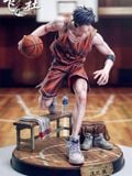  Kaede Rukawa Shohoku - Slam Dunk - FaiRenShe Studio 