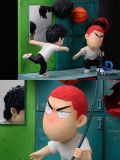  Hanamichi Sakuragi & Hisashi Mitsui - Slam Dunk - D&J Studio 