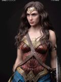  Wonder Woman - DC - JND Studio 
