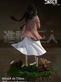  Mikasa Ackerman - Attack On Titan - Sky Top Studio 