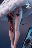  Sua - Alien Stage - TC Studio 