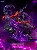  YinLin - Wuthering Waves - FWS Studio 
