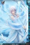  Rukia Kuchiki - Bleach - Blood Night Studio 