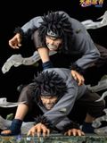  Inuzuka Kiba - Naruto - Pickstars Studio 