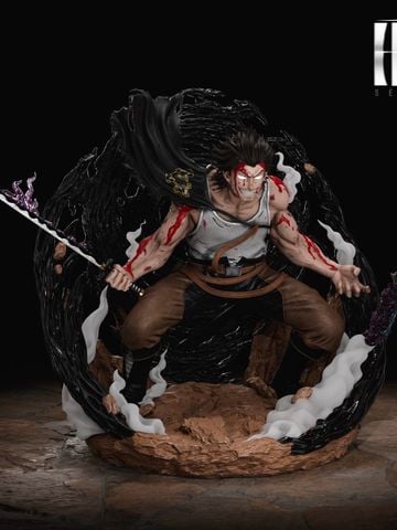  Yami - Black Clover - Heroe Collectibles 