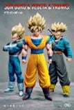  Z Fighters 2.0 - Dragon Ball - Infinite Studio 