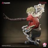  Bust Vash the Stampede - Trigun - Figurama Studio 